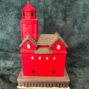 Lefton China Lighthouse